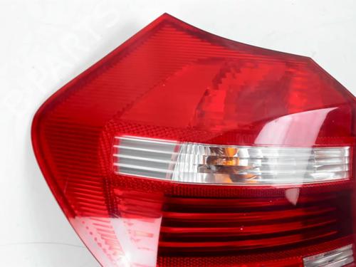 Left taillight BMW 1 (E87) 118 d | BP31126688C34