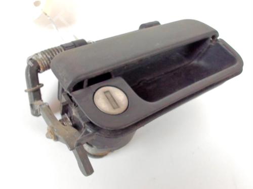 Front right exterior door handle LANCIA DELTA II (836_) 1.9 TD (836AM, 836AN) | BP21235797C129 