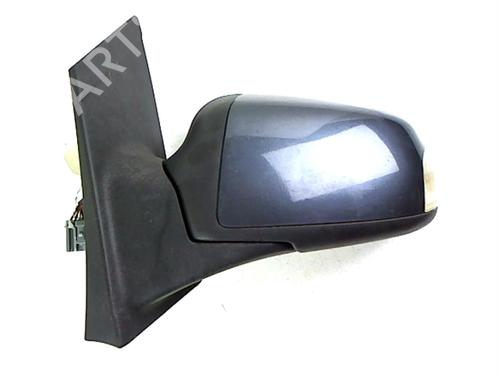 Left mirror FORD FOCUS II (DA_, HCP, DP) 1.6 TDCi | BP20447898C26 