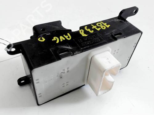 Left front window switch KIA RIO III (UB) 1.25 CVVT | BP31871737I27