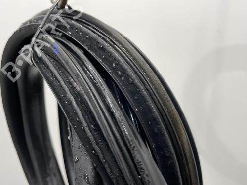 Rubber door seal RENAULT MEGANE III Grandtour (KZ0/1) 1.5 dCi (KZ0C, KZ1A) | BP24596562C142