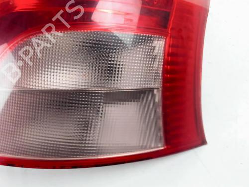 Right taillight TOYOTA YARIS (_P9_) 1.3 VVT-i (SCP90_, SCP90R) | BP32373625C35