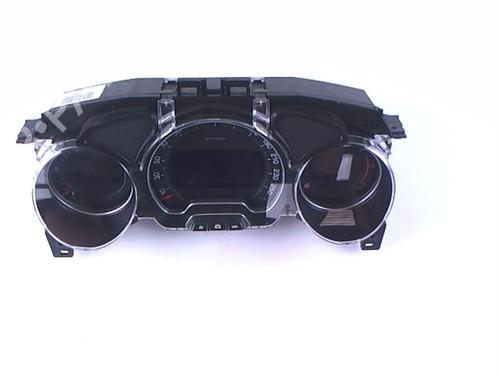 Used Instrument cluster Instrument cluster CITROËN C5 III Break (RW_) 2.0 HDi 140 (140 hp) 20447704 20447704