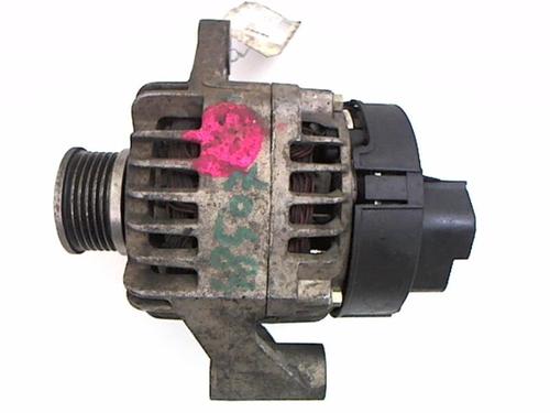 Alternator ALFA ROMEO 159 Sportwagon (939_) 1.9 JTDM 8V (939BXE1B) | BP20461192M7 