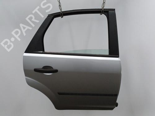 Right rear door FORD FOCUS II (DA_, HCP, DP) 1.6 TDCi | BP20406461C5 