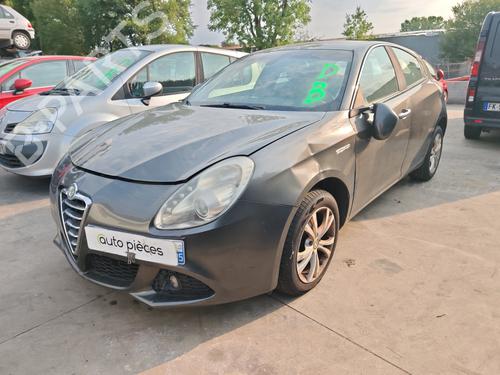 Used Parts ALFA ROMEO GIULIETTA (940_) 1.6 JTDM (940FXD1A) (105 hp) 4212175