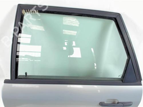 Used Left rear door VW PASSAT B3/B4 (3A2, 35I) 1.9 TDI (90 hp) 20413726
