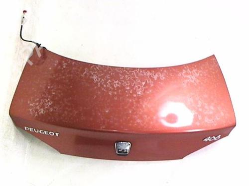 Tailgate PEUGEOT 406 Coupe (8C) 2.2 HDI | BP20477526C6 