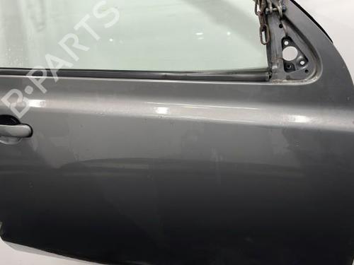 Right front door NISSAN MICRA III (K12) 1.2 16V | BP20387992C3 