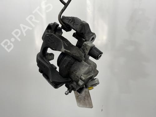 Right front brake caliper RENAULT TWINGO III (BCM_, BCA_) 1.0 SCe 70 | BP24810162M104 - Image 3