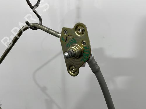 Front left window mechanism FIAT PANDA (141_) 900 | BP29138753C22 