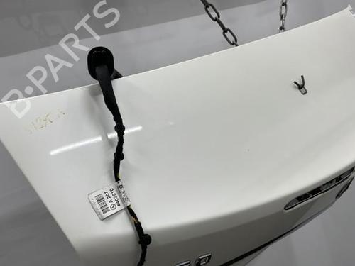 Used Tailgate Tailgate MERCEDES-BENZ E-CLASS Convertible (A207) E 350 BlueTEC (207.426) (252 hp) 20386744 20386744