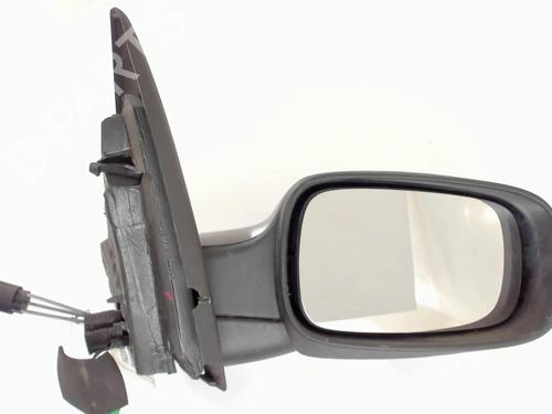 Used Right mirror RENAULT MEGANE II (BM0/1_, CM0/1_) 1.5 dCi (BM1E, CM1E) (106 hp) 20408068