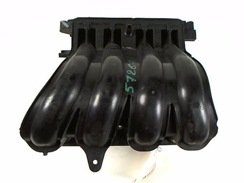 Used Intake manifold NISSAN MICRA III (K12) 1.2 16V (80 hp) 20431759