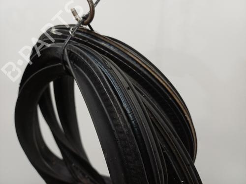 Rubber door seal MERCEDES-BENZ M-CLASS (W163) ML 270 CDI (163.113) | BP22104174C142 