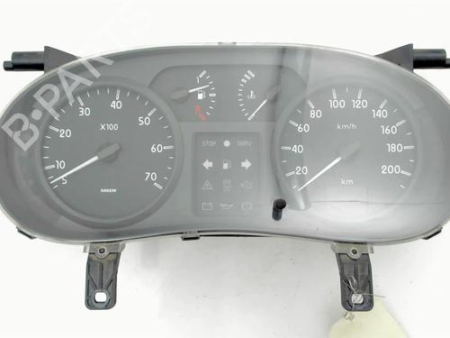Instrument cluster RENAULT KANGOO (KC0/1_) 1.5 dCi | BP20428939C47 