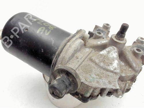 Front wiper motor KIA VENGA (YN) 1.4 CRDi 90 | BP39575767M29 - Image 2