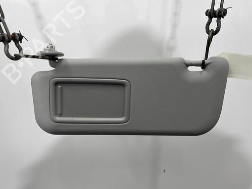 left-sun-visor-toyota-yaris-_p21_-_pa1_-_ph1_-2020-32081932 main image