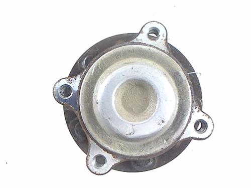 Left rear steering knuckle OPEL ASTRA J (P10) 1.6 CDTi (68) | BP20449043M27 