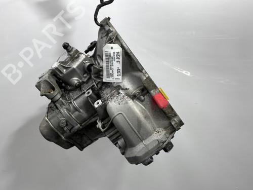 Used Gearbox Gearbox 20471257 20471257
