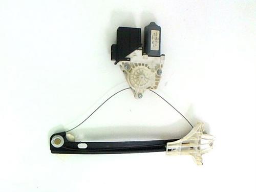 Rear left window mechanism SEAT IBIZA III (6L1) 1.9 TDI | BP20432393C24 