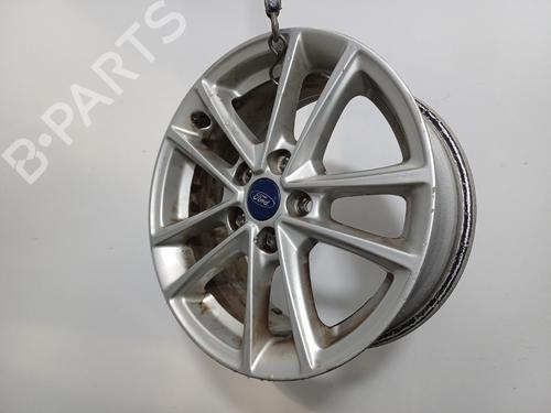 Used Rim Rim 39393369 39393369