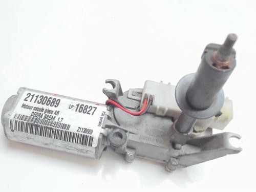 Rear wiper motor LANCIA DEDRA SW (835_) 1.8 16V LE (835FG) | BP21234023M102 