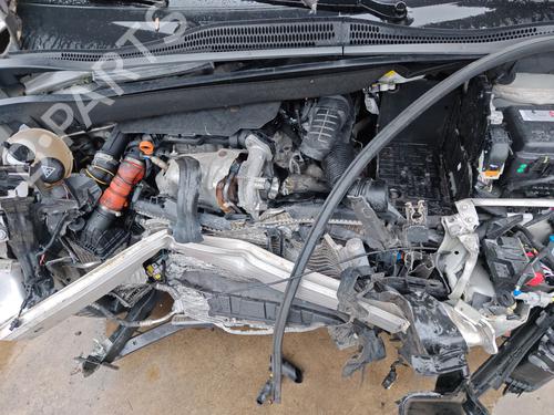 Engine CITROËN C3 AIRCROSS II (2R_, 2C_) 1.5 BlueHDi 120 (2CYHXX) | BP37005570M1 - Image 6