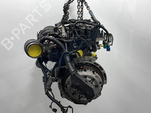 Engine FORD FOCUS II (DA_, HCP, DP) 1.6 Ti | BP29921519M1