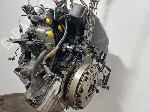 Engine BMW 1 (E87) 118 d | BP39486387M1  - Image 14