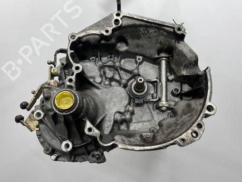 Used Gearbox PEUGEOT 106 I (1A, 1C) 1.1 (60 hp) 29625592