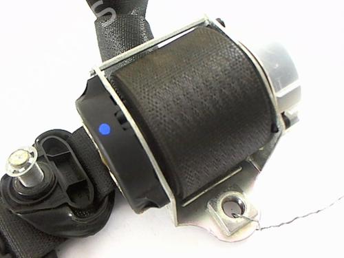 Rear right belt tensioner CHEVROLET AVEO Hatchback (T300) 1.2 | BP20448886C90 