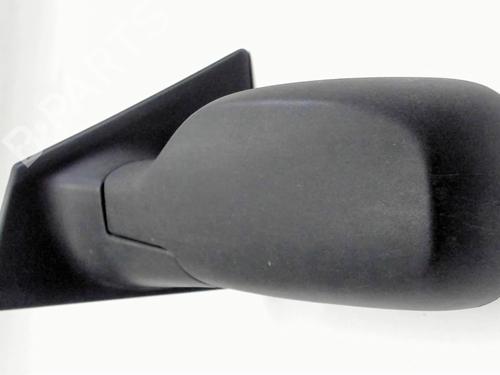 Used Left mirror Left mirror RENAULT CLIO III (BR0/1, CR0/1) 1.2 16V (BR02, BR0J, BR11, CR02, CR0J, CR11) (75 hp) 30688968 30688968