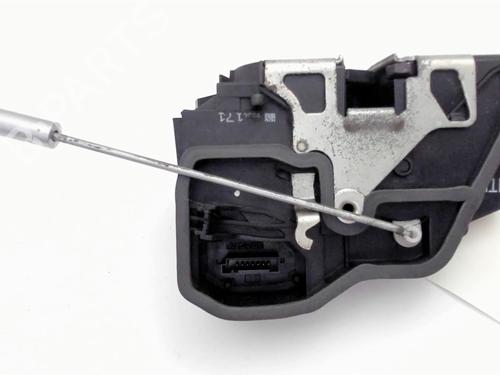 Rear left lock BMW 7 (E65, E66, E67) 730 d | BP25652374C100 