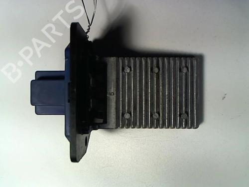 Used Heater resistor HYUNDAI GETZ (TB) 1.5 CRDi (88 hp) 20412647