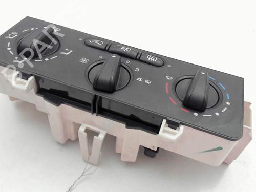 Climate control PEUGEOT 1007 (KM_) 1.4 HDi | BP38675077I5 - Image 6