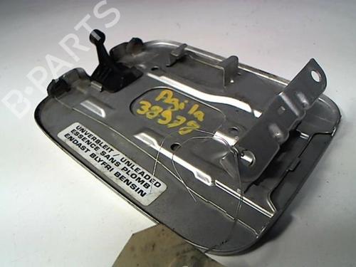 Klapa wlewu paliwa OPEL AGILA (A) (H00) 1.0 12V (F68) | BP20434495C131 