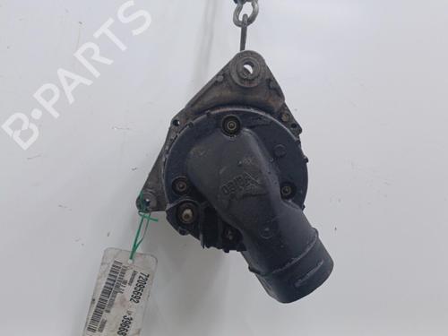 Used Alternator Alternator AUDI 100 C4 Saloon (4A2) [1990-1996] 33446007 33446007