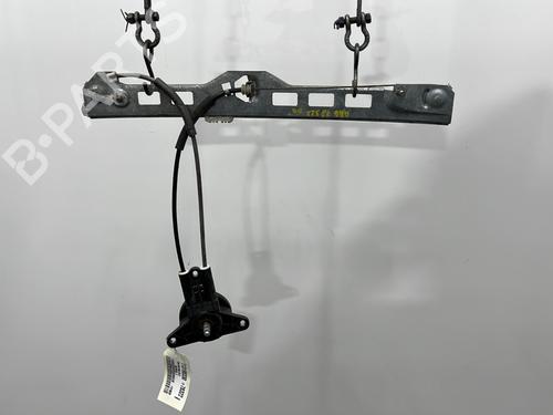 Used Rear left window mechanism PEUGEOT 306 Break (7E, N3, N5) 2.0 HDI 90 (90 hp) 29514052