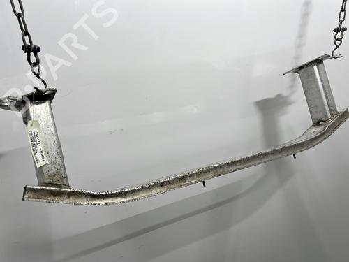Used Front bumper reinforcement RENAULT CAPTUR I (J5_, H5_) 1.5 dCi 90 (J5N4, J5M5, J5MW, J5M6, J5AL, J5AJ) (90 hp) 30308601