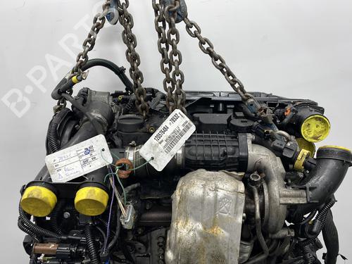 Engine CITROËN BERLINGO Box Body/MPV (B9) 1.6 HDi / BlueHDi 75 | BP32219933M1 - Image 3
