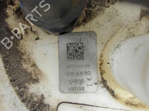Fuel pump VW GOLF VI (5K1) 1.4 | BP20403182M76 