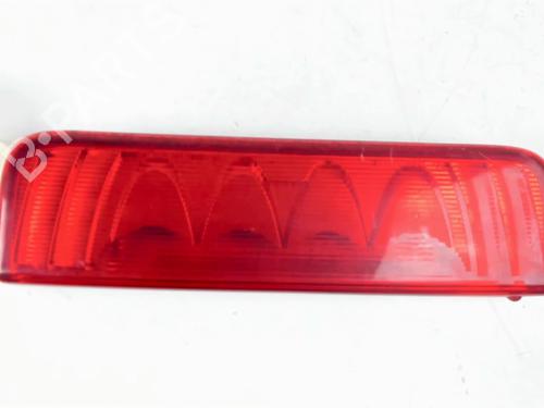 Used Third brake light Third brake light PEUGEOT 207 SW (WK_) 1.6 HDi (90 hp) 33993806 33993806