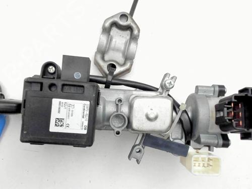 Used Ignition barrel Ignition barrel OPEL AGILA B (H08) 1.3 CDTI (F68) (75 hp) 40224356 40224356