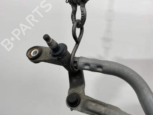 Front wiper motor VW TRANSPORTER T5 Van (7HA, 7HH, 7EA, 7EH) 2.0 TDI | BP27726348M29 
