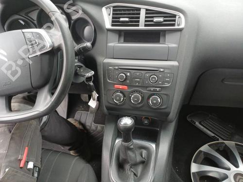 Fælk CITROËN C4 II (NC_) 1.6 HDi 90 | BP24829058C45 - Image 20