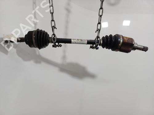 Left front driveshaft CITROËN C3 III (SX) 1.2 PureTech 82 | BP38779850M38 - Image 3