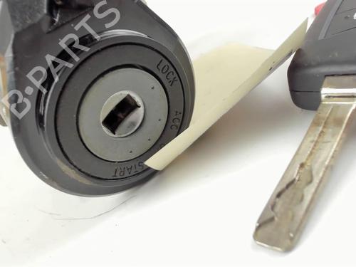 Used Ignition barrel Ignition barrel PEUGEOT 108 1.0 VTi (69 hp) 20442586 20442586