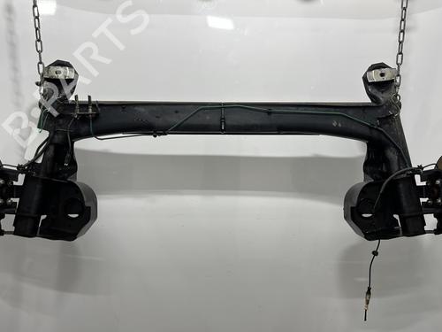 Oś tylna RENAULT LAGUNA II (BG0/1_) 1.8 16V (BG04, BG0B, BG0C, BG0V) | BP30044894M2 