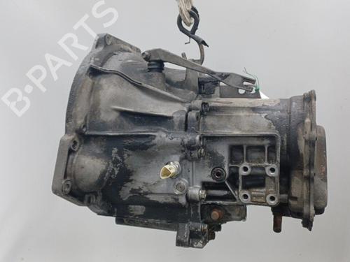 Used Gearbox FORD ESCORT VI Turnier (GAL, ANL) 1.4 (75 hp) 21206696